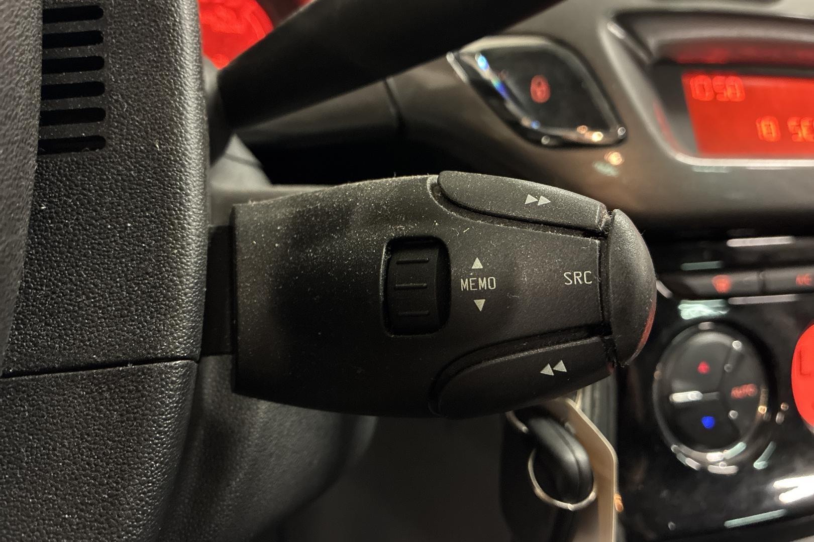 CITROEN C3 2011