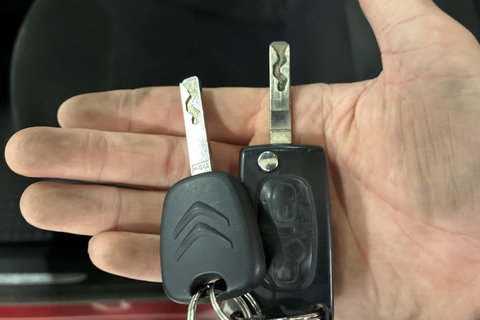 CITROEN C3 2011