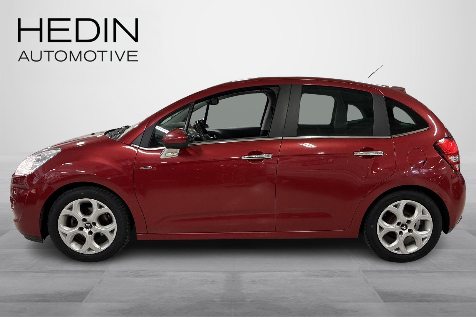 CITROEN C3 2011