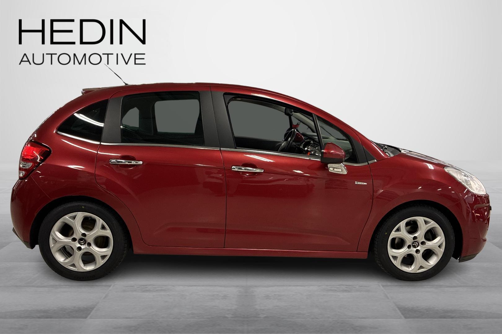 CITROEN C3 2011