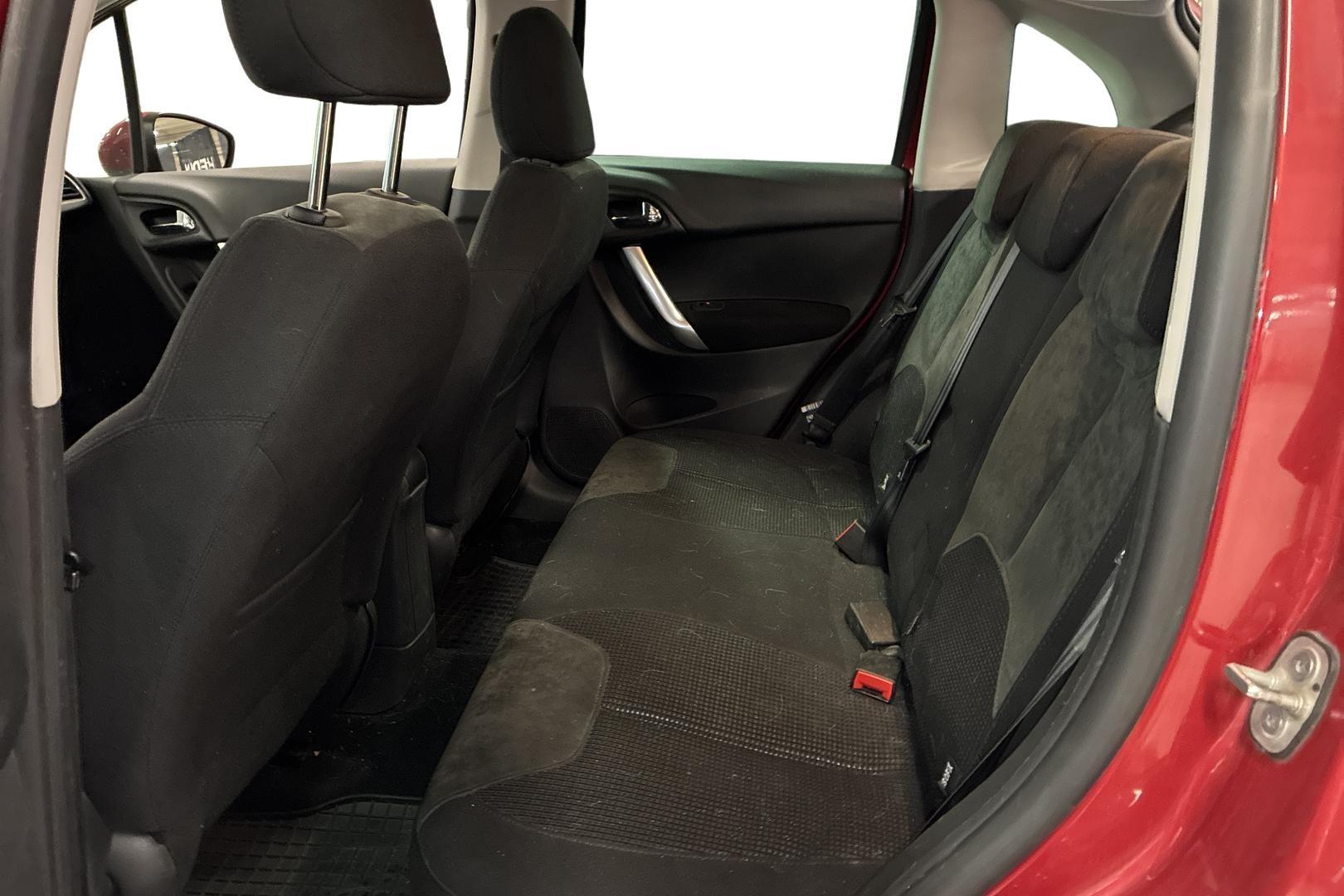 CITROEN C3 2011