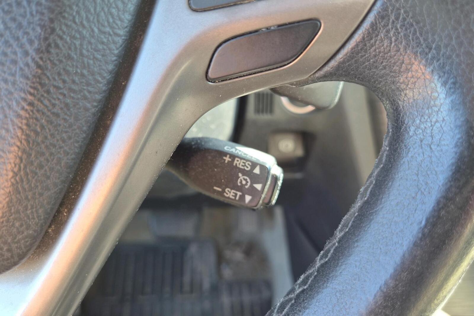 Toyota Avensis 2010