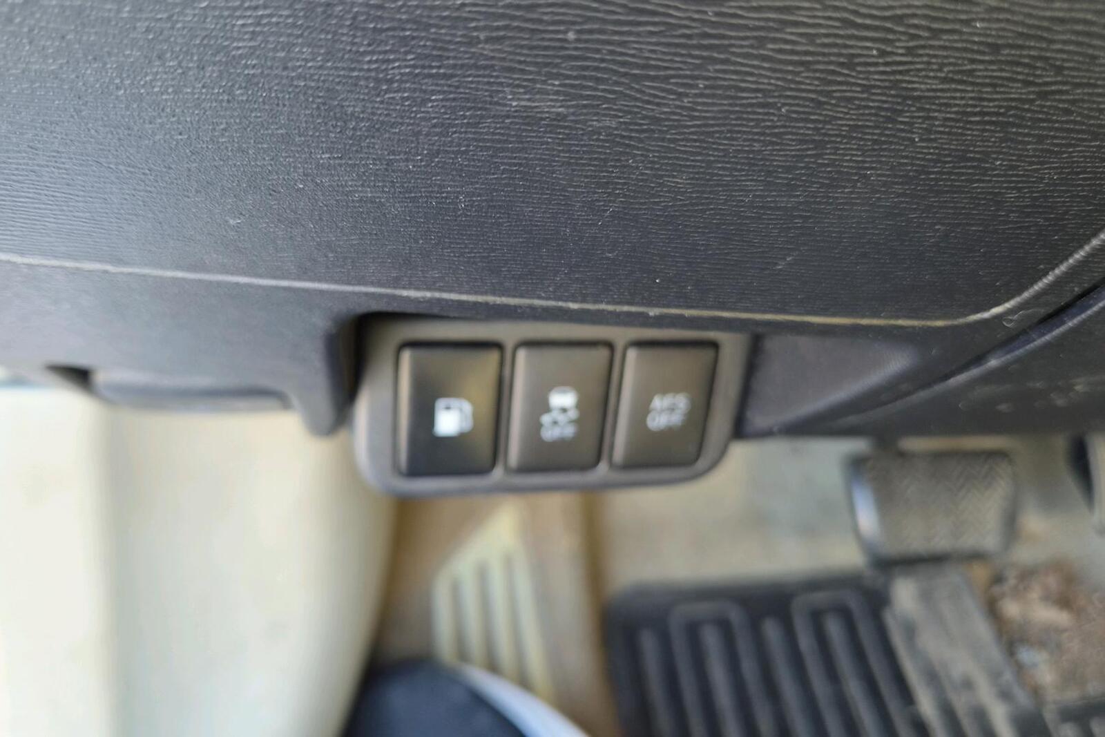 Toyota Avensis 2010