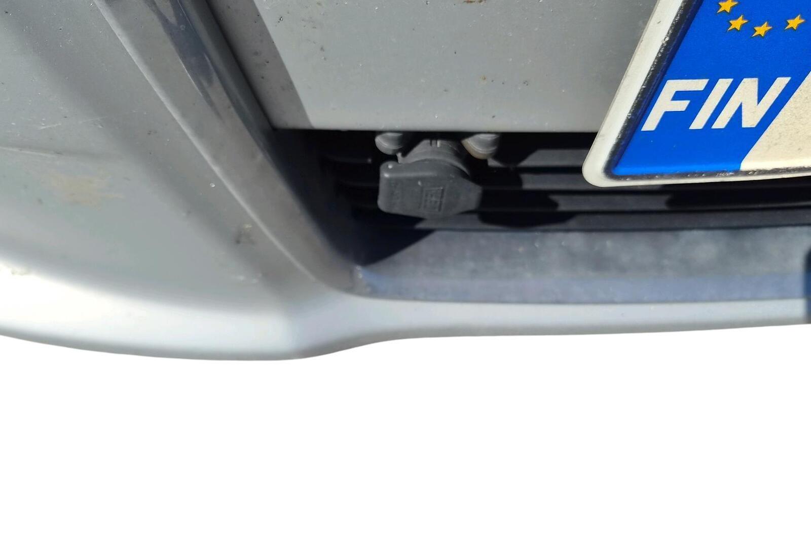 Toyota Avensis 2010