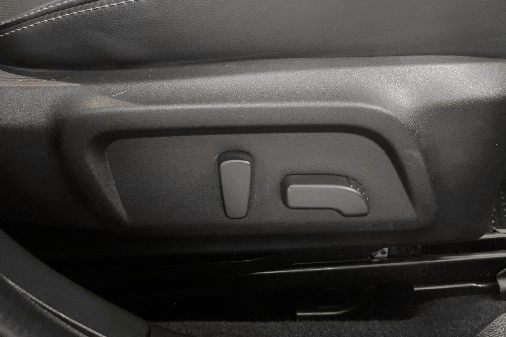 Subaru Outback 2016