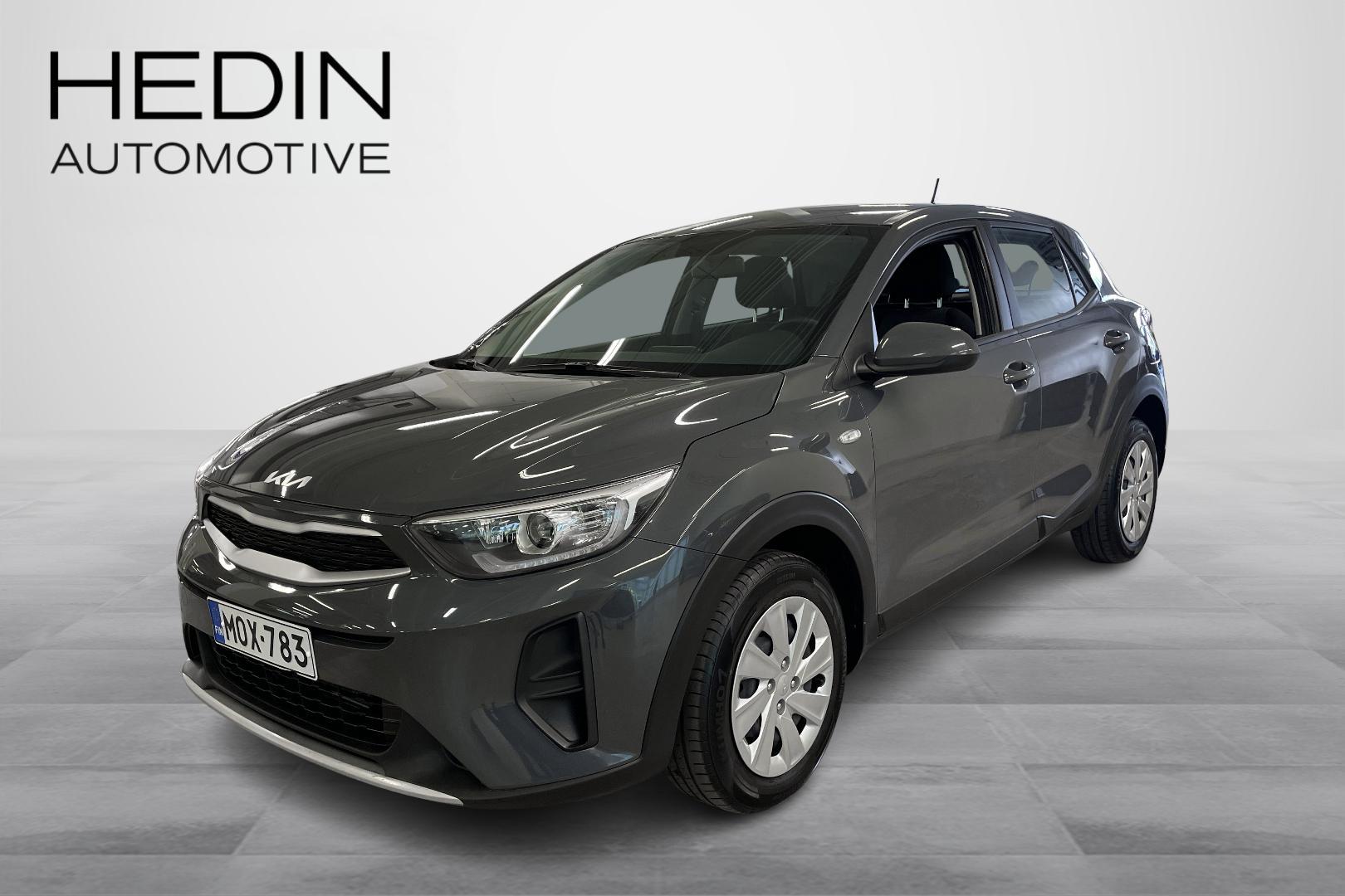 KIA STONIC 2023