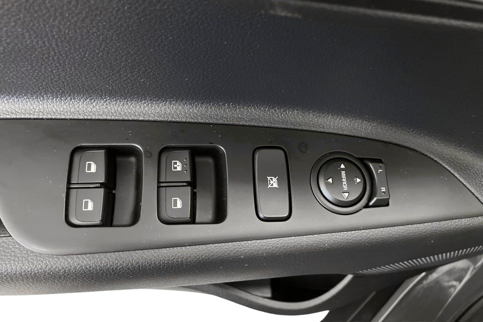 KIA STONIC 2023