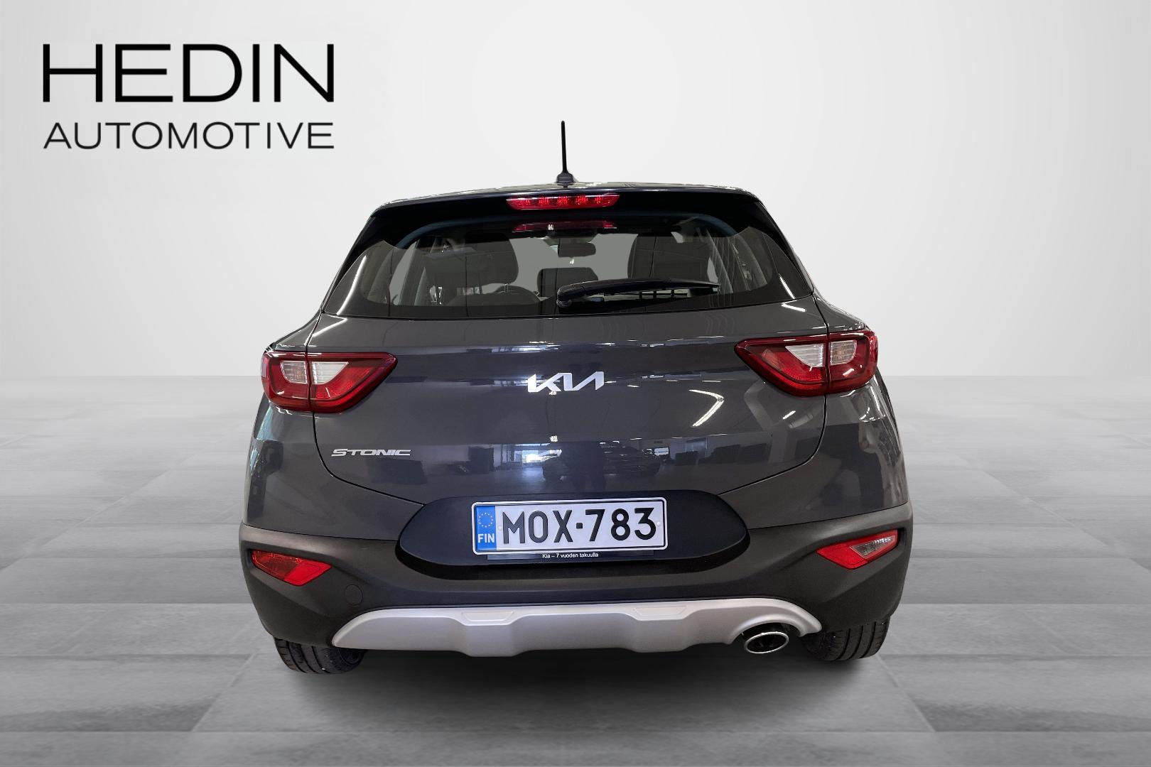 KIA STONIC 2023