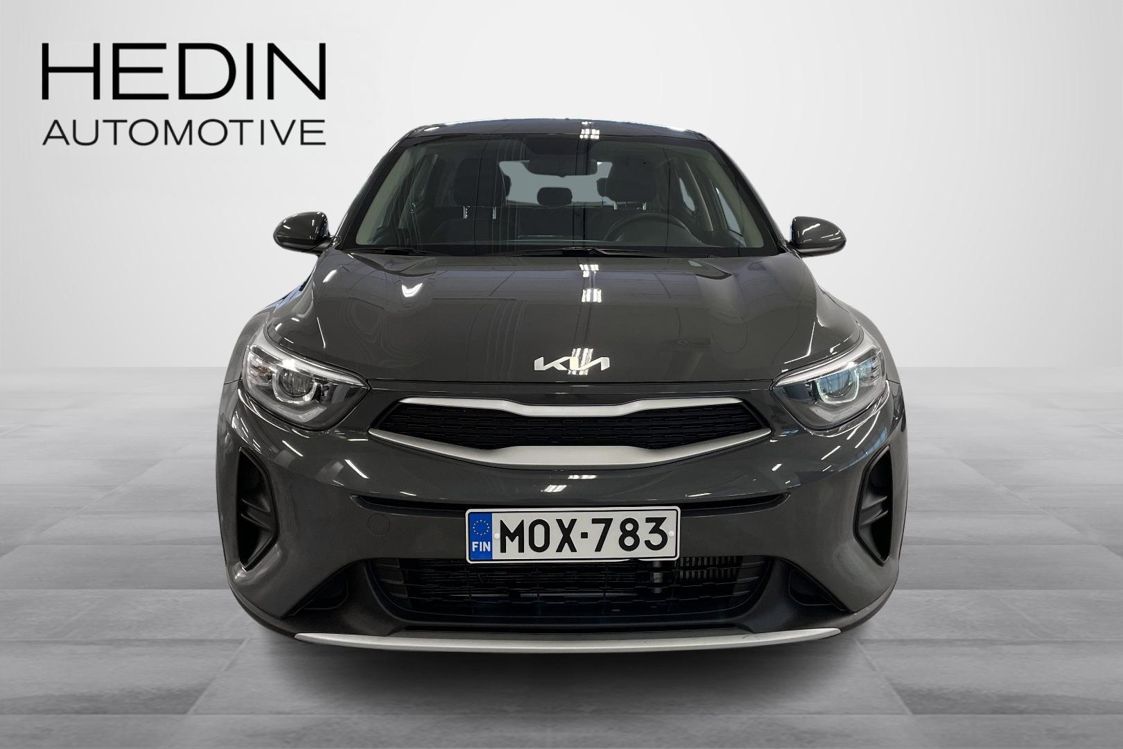 KIA STONIC 2023