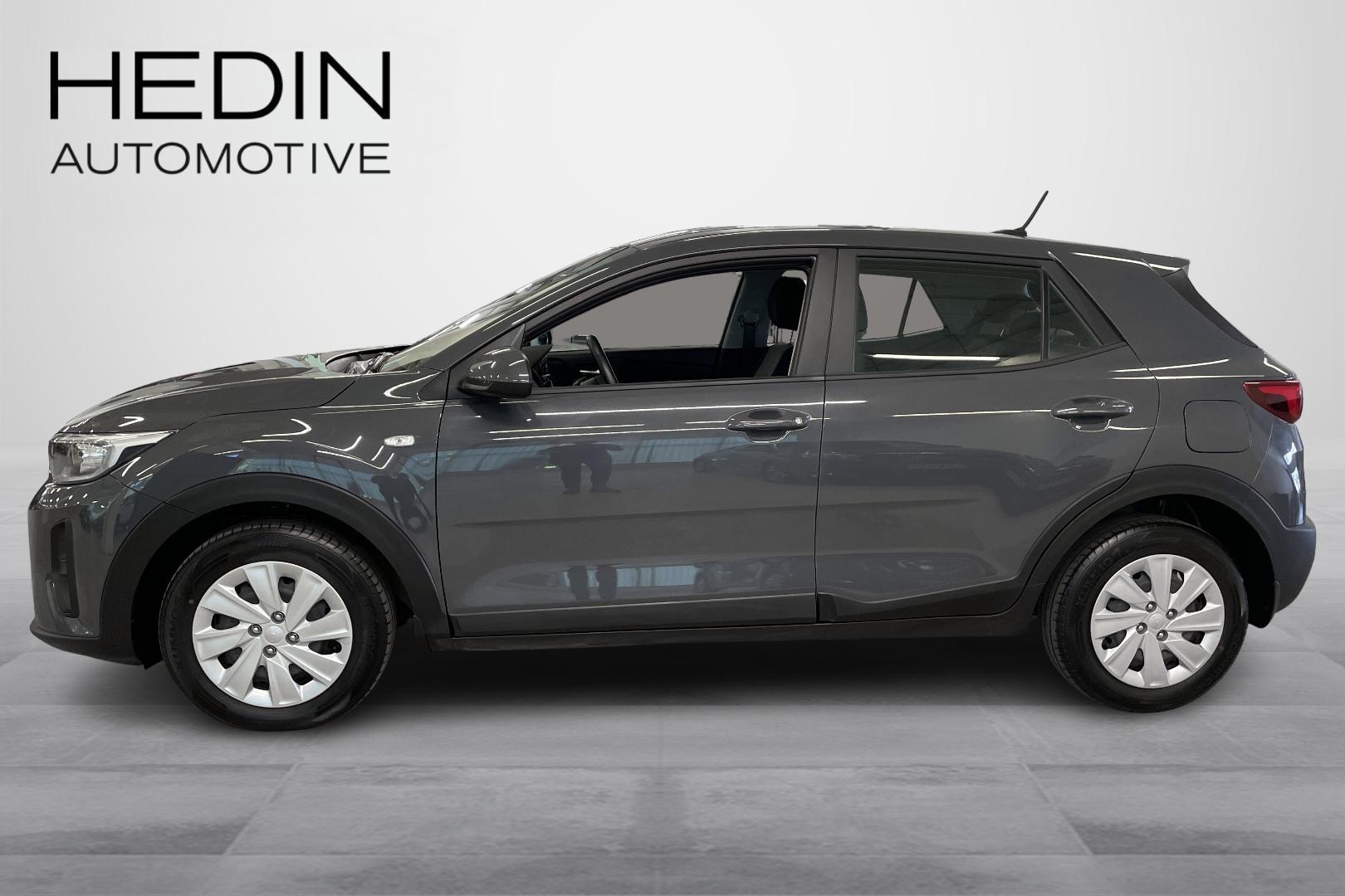 KIA STONIC 2023