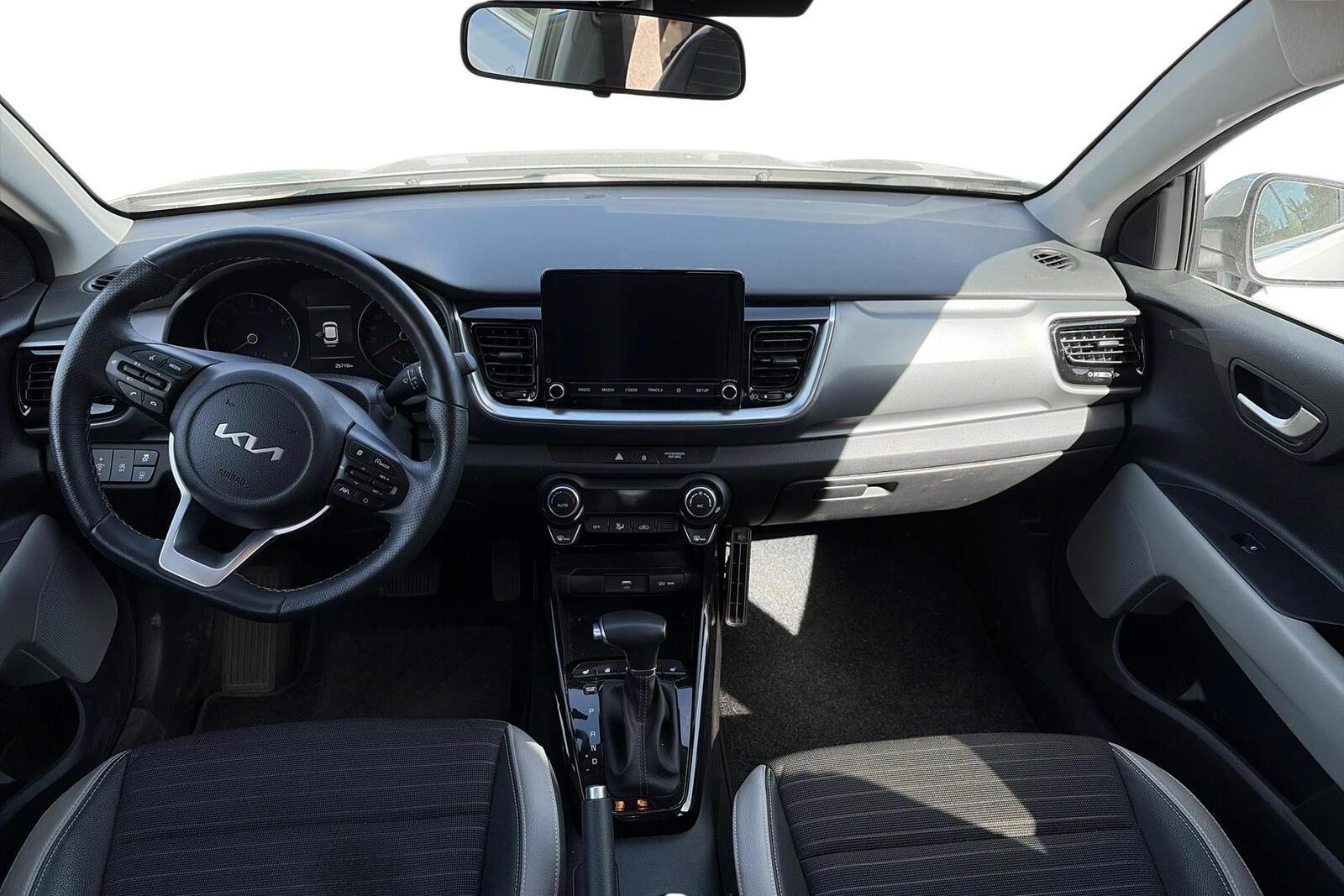 Kia Stonic 2023