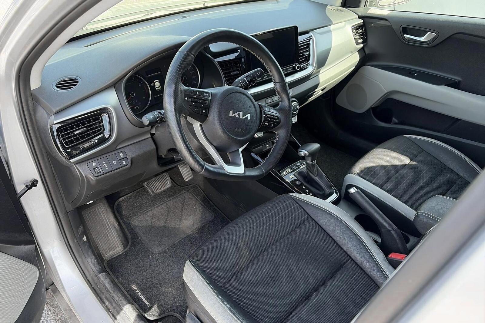 Kia Stonic 2023