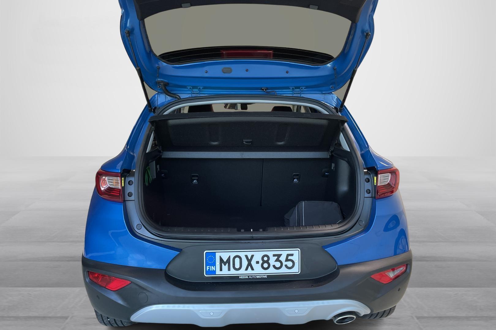 Kia Stonic 2023