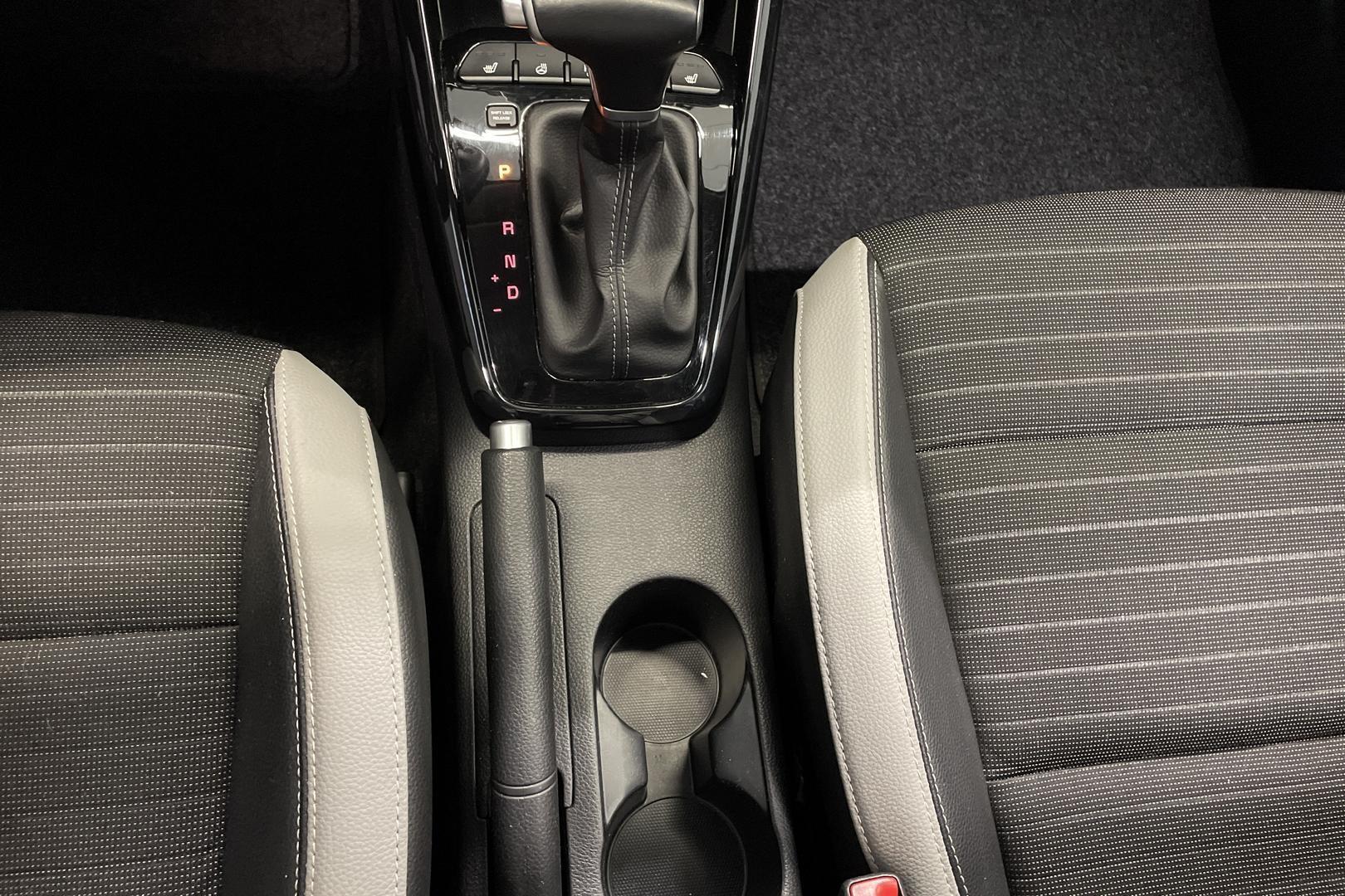 Kia Stonic 2023