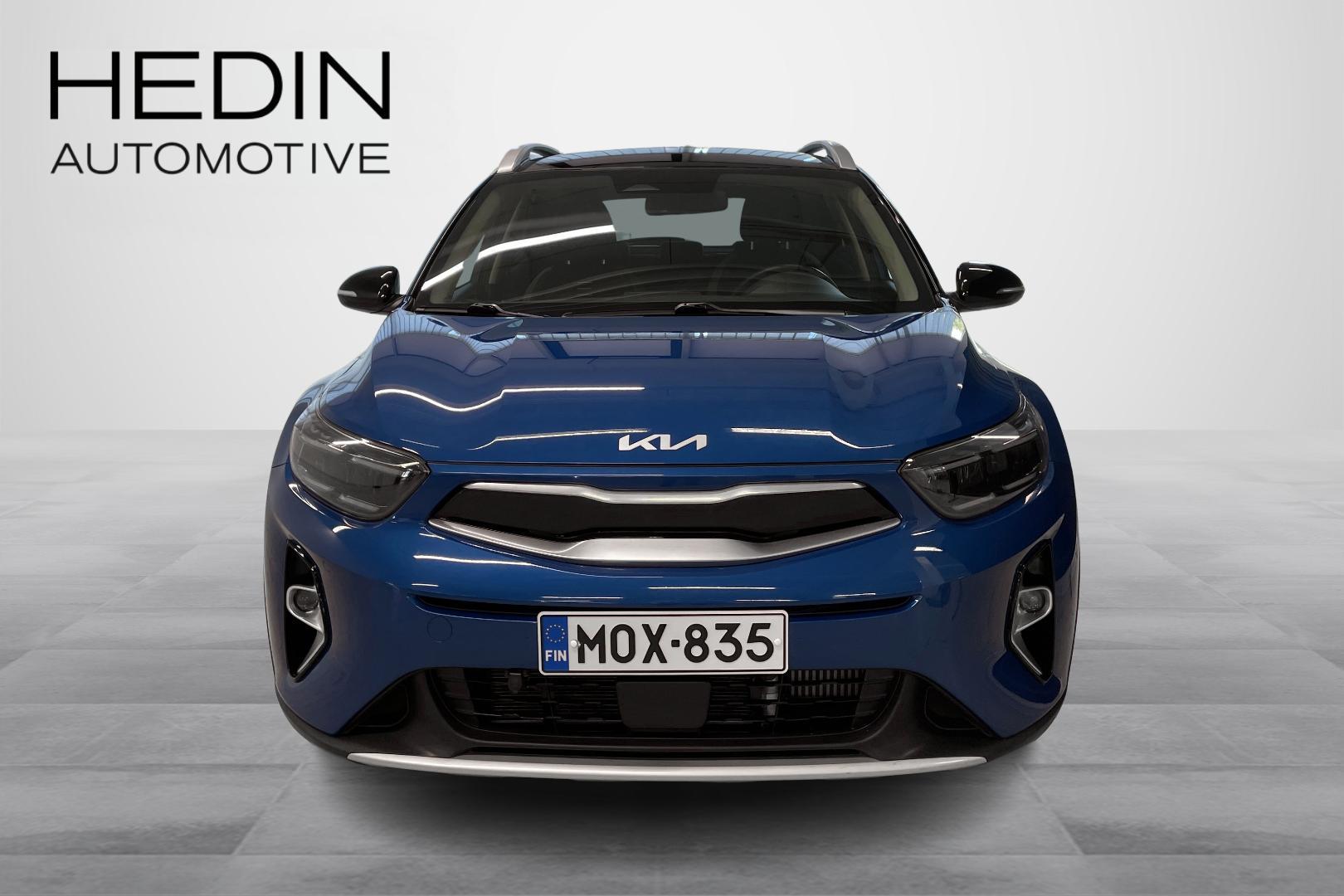 Kia Stonic 2023