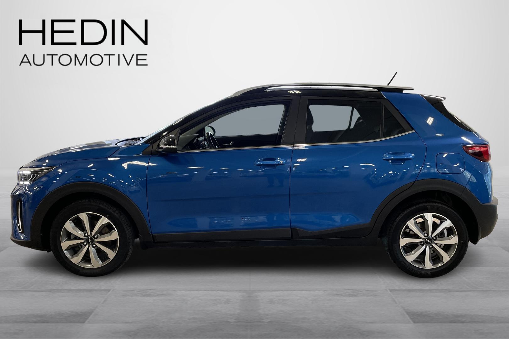 Kia Stonic 2023