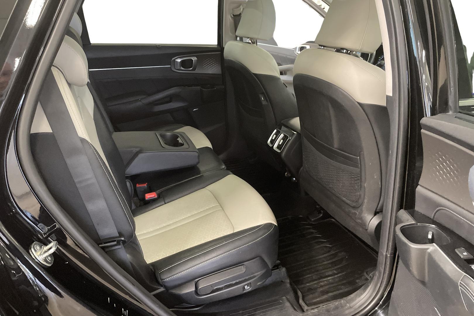 Kia Sorento 2024
