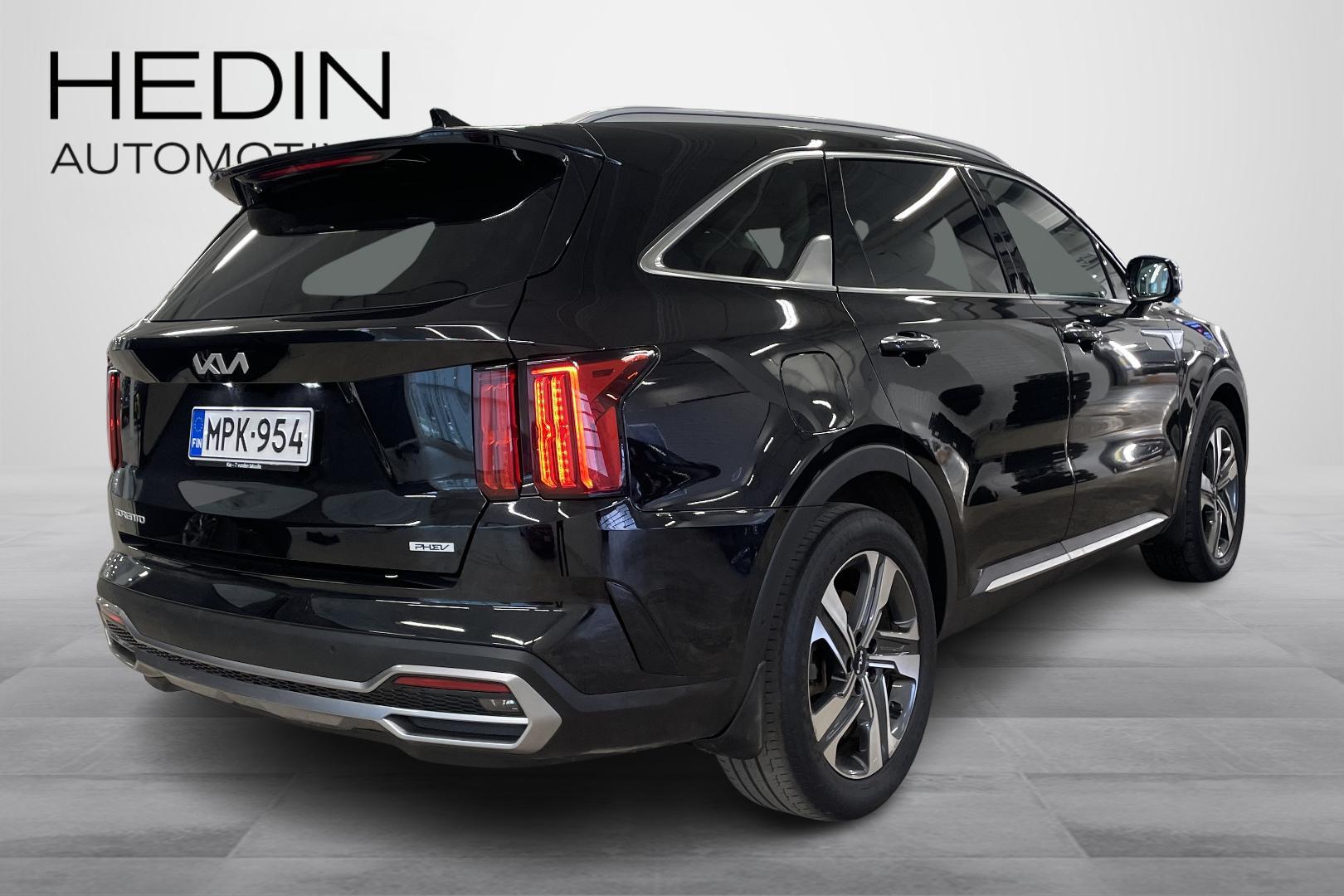 Kia Sorento 2024