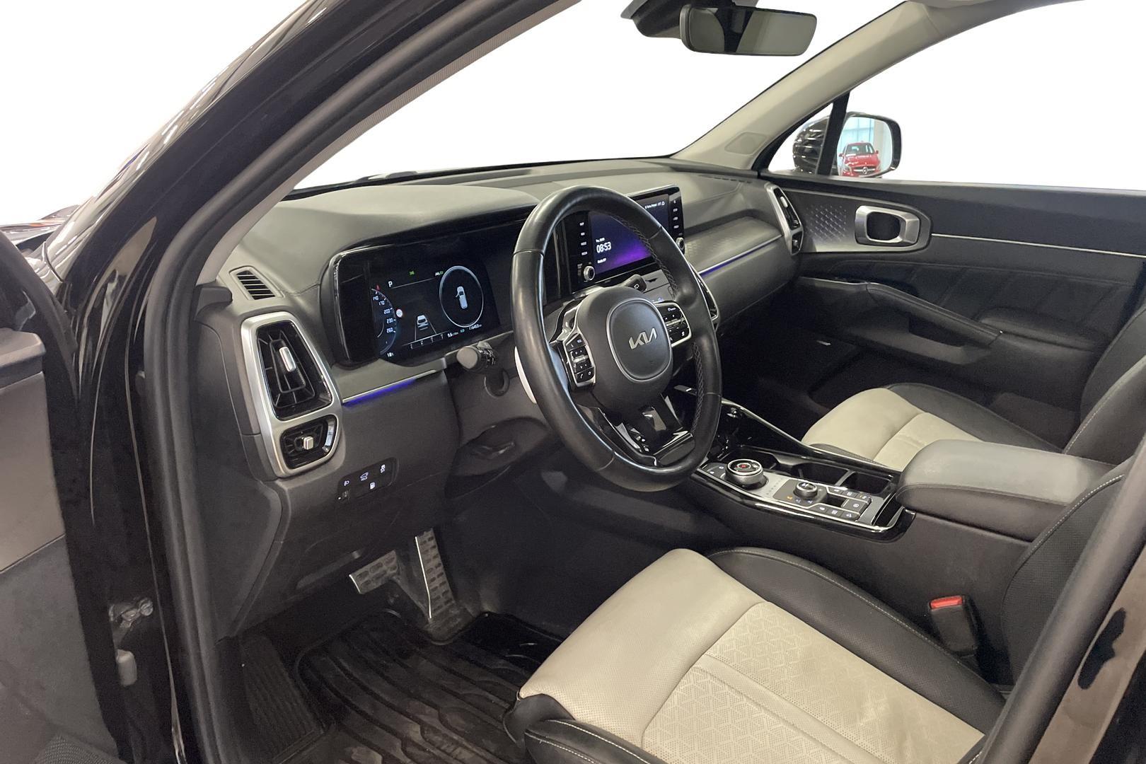 Kia Sorento 2024