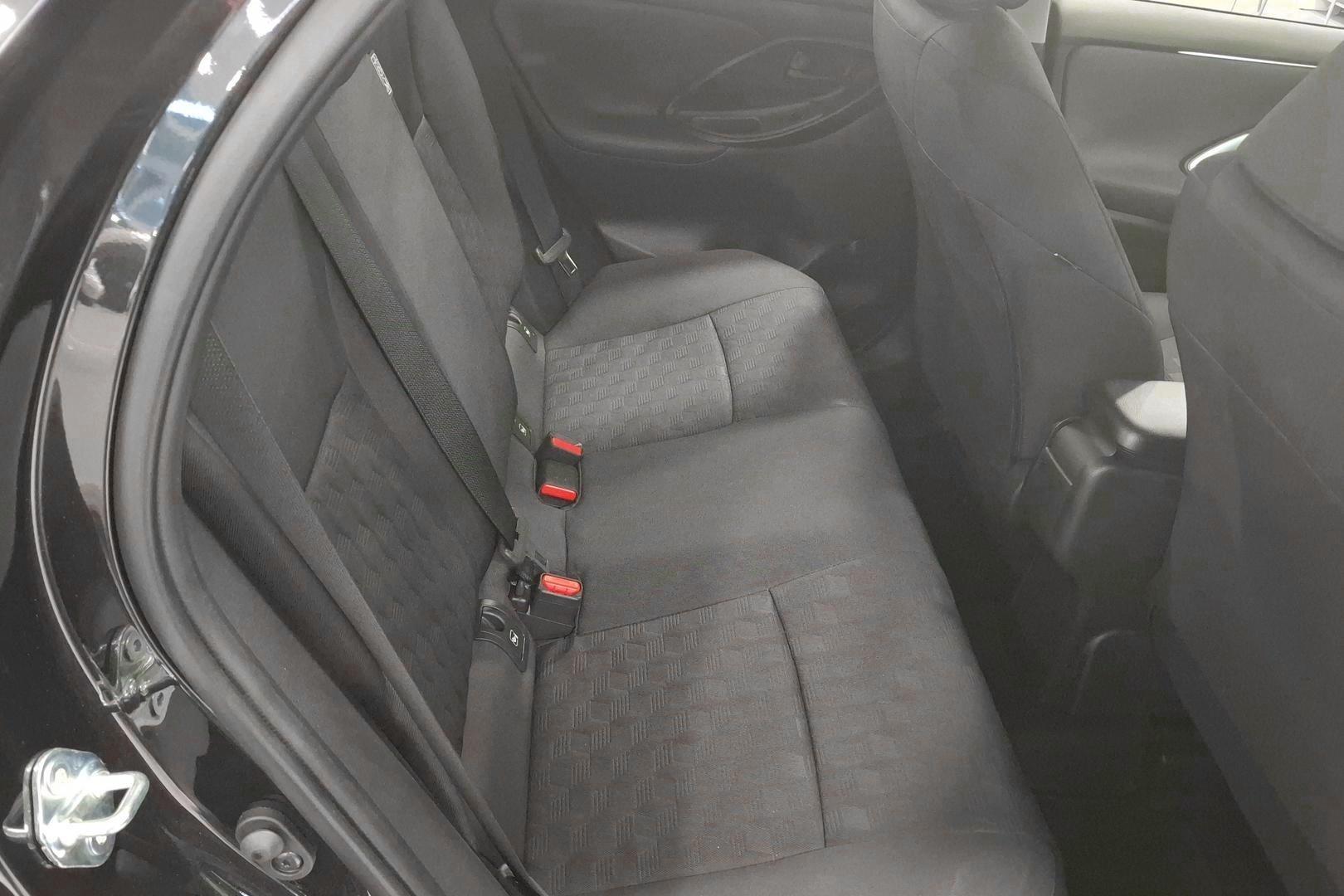 Mazda Mazda2 Hybrid 2025