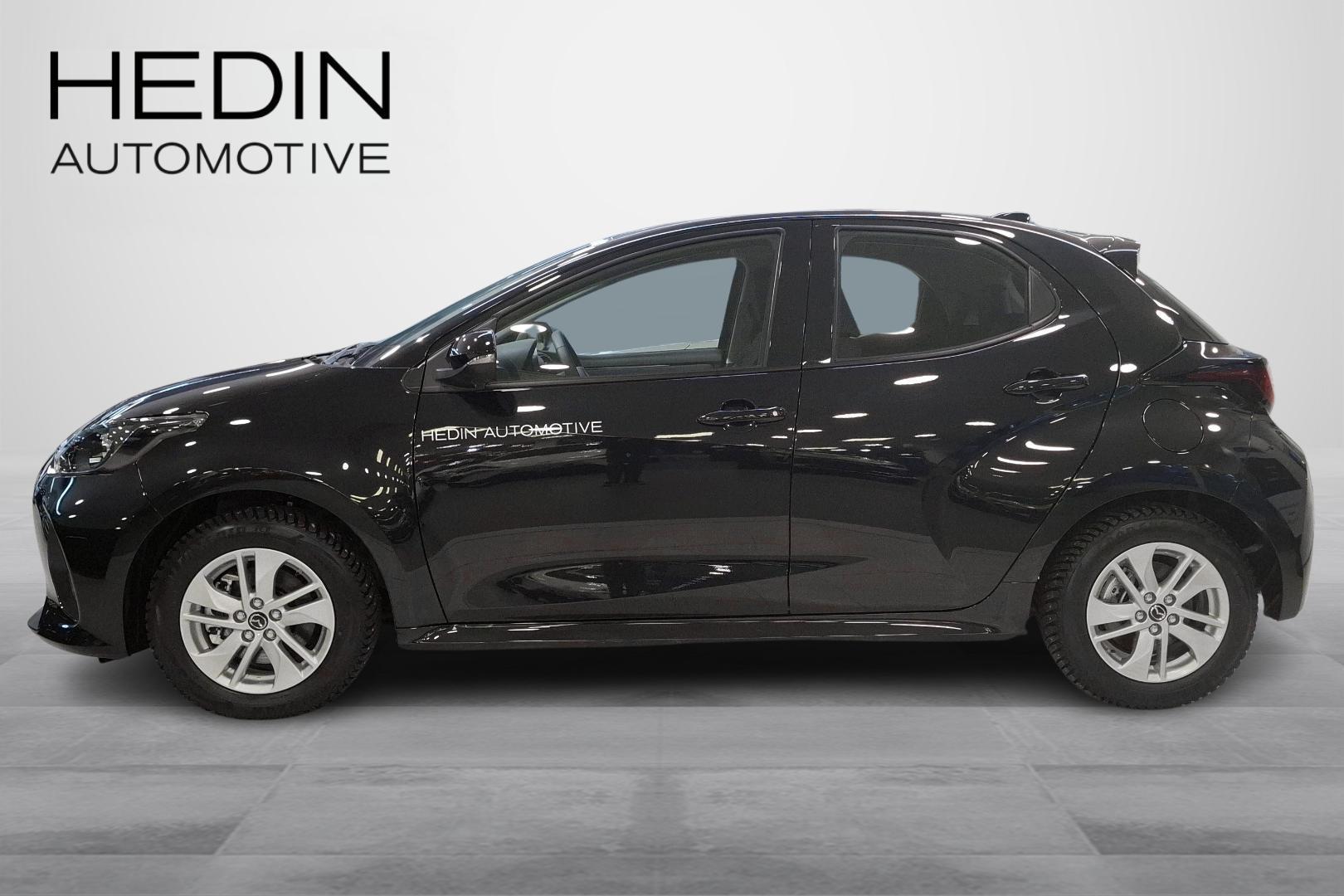 Mazda Mazda2 Hybrid 2025