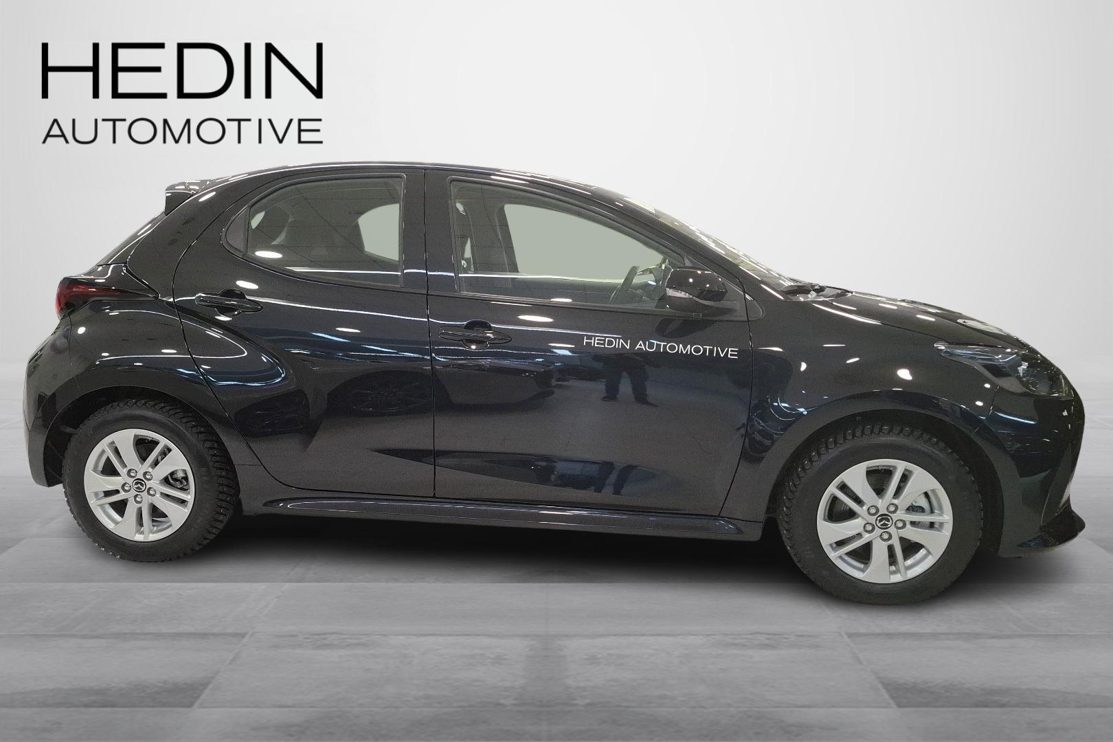 Mazda Mazda2 Hybrid 2025