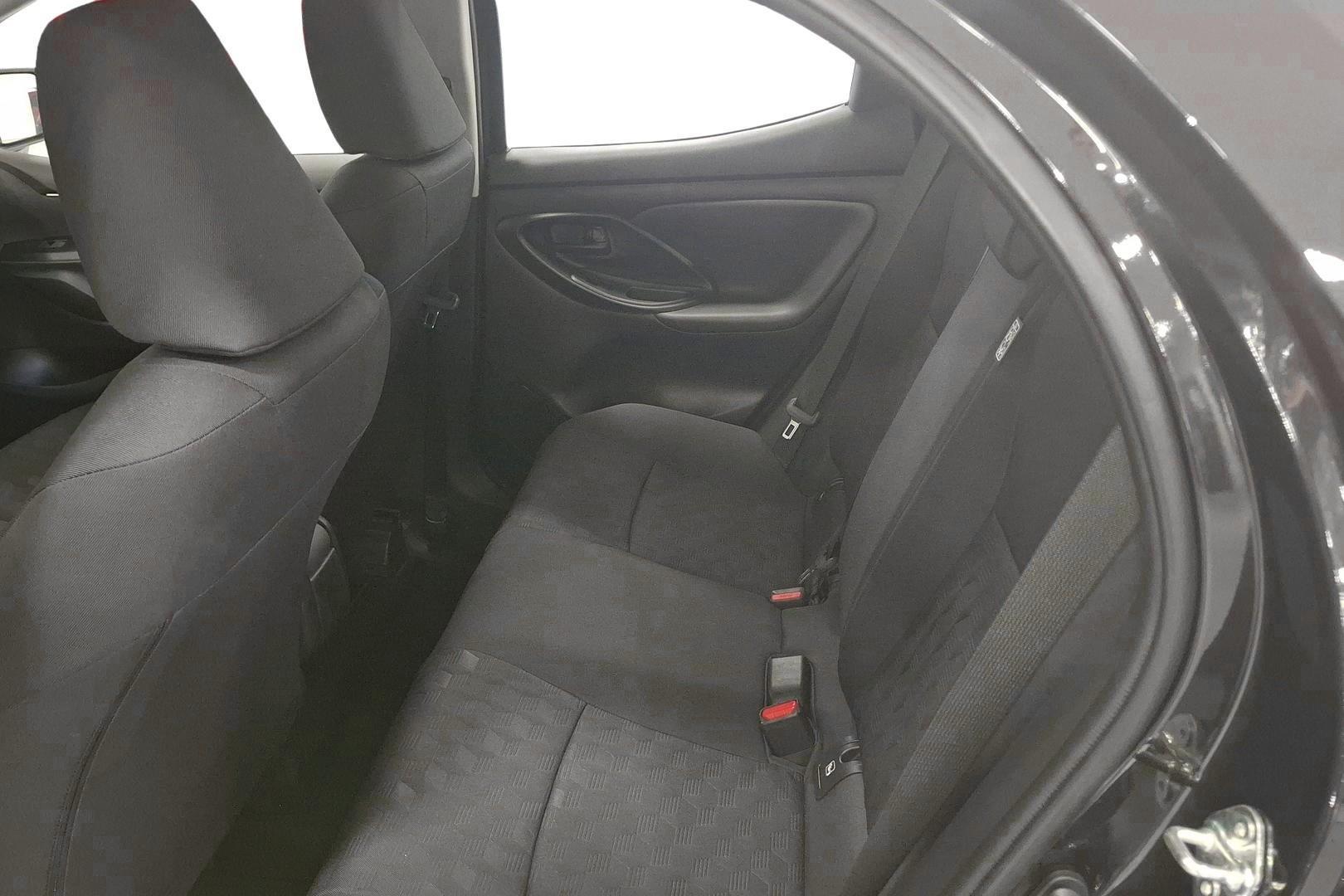 Mazda Mazda2 Hybrid 2025