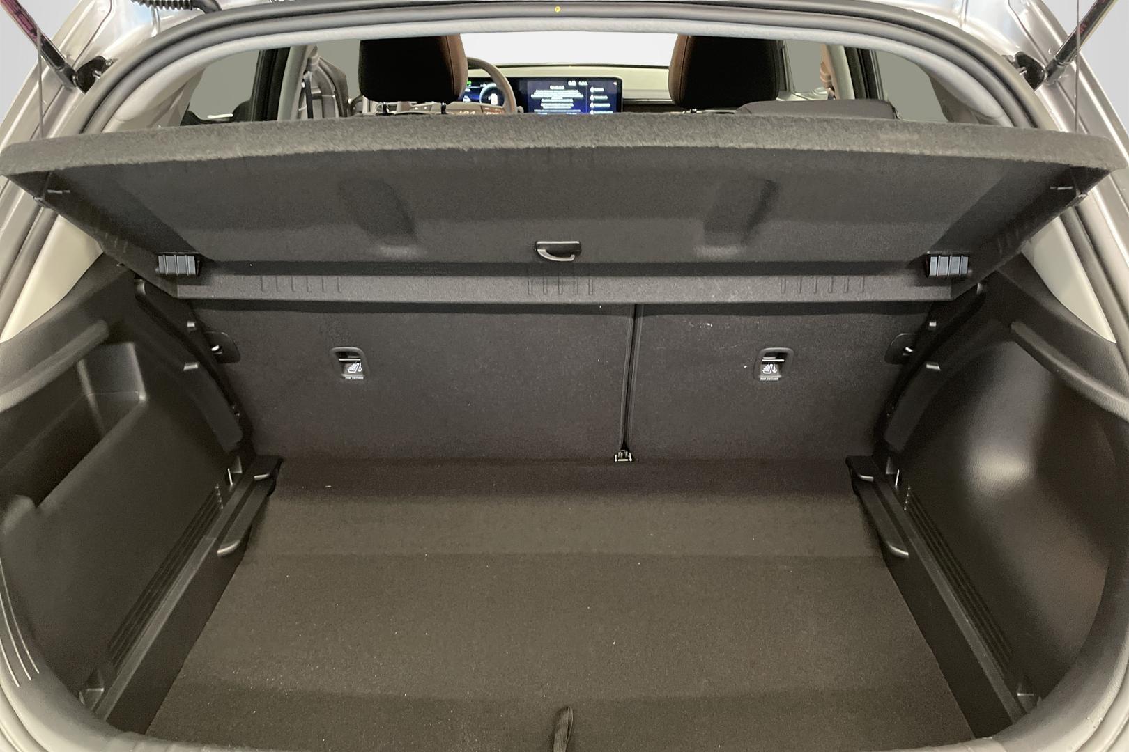 Kia Stonic 2026