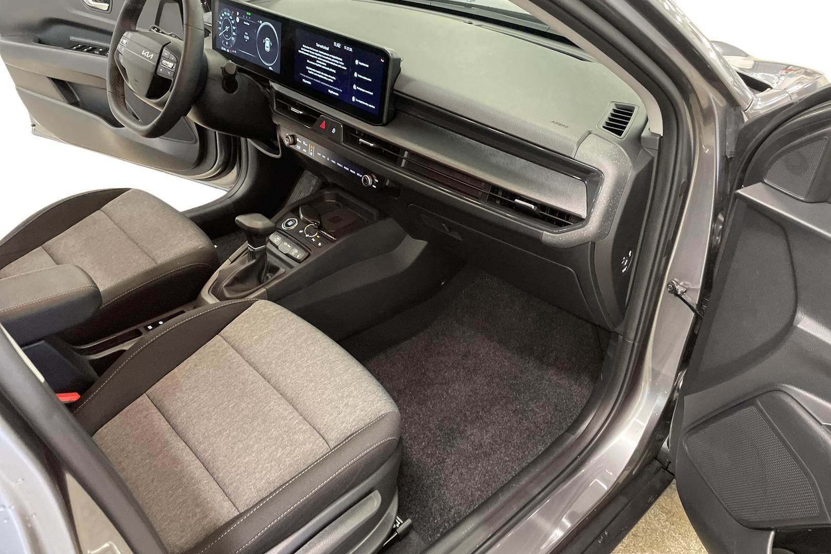 Kia Stonic 2026