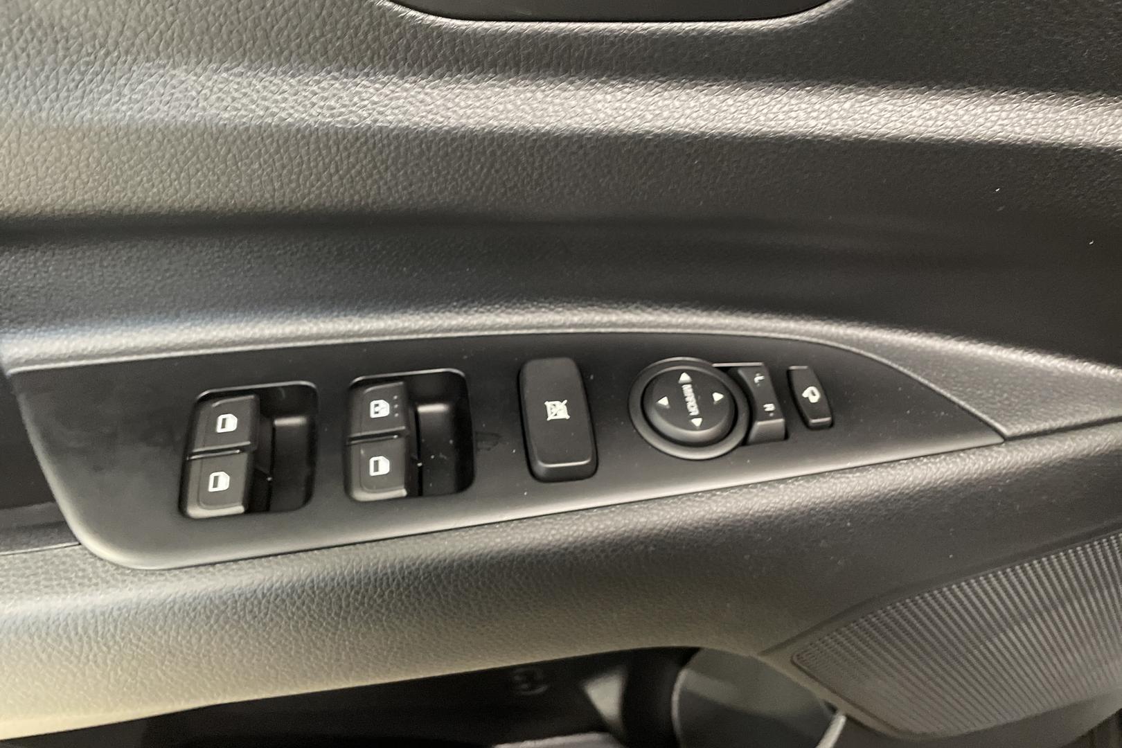 Kia Stonic 2026