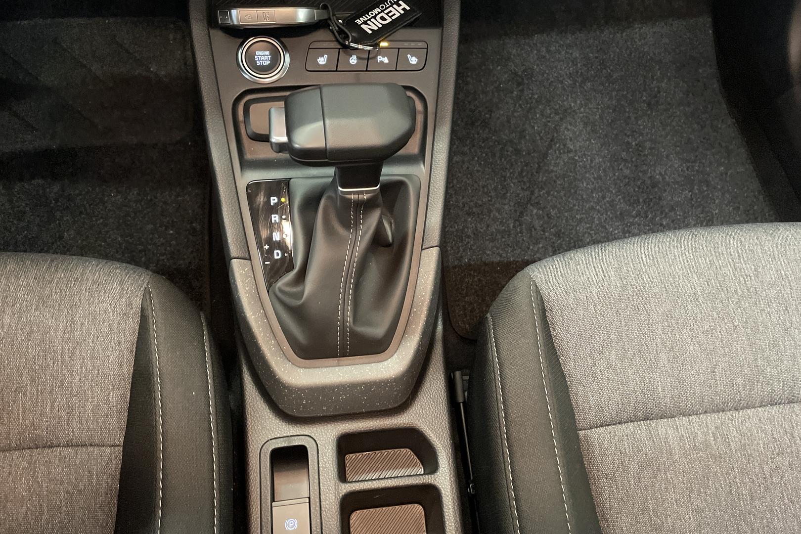 Kia Stonic 2026