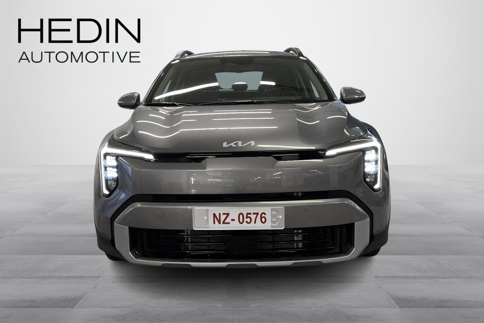 Kia Stonic 2026