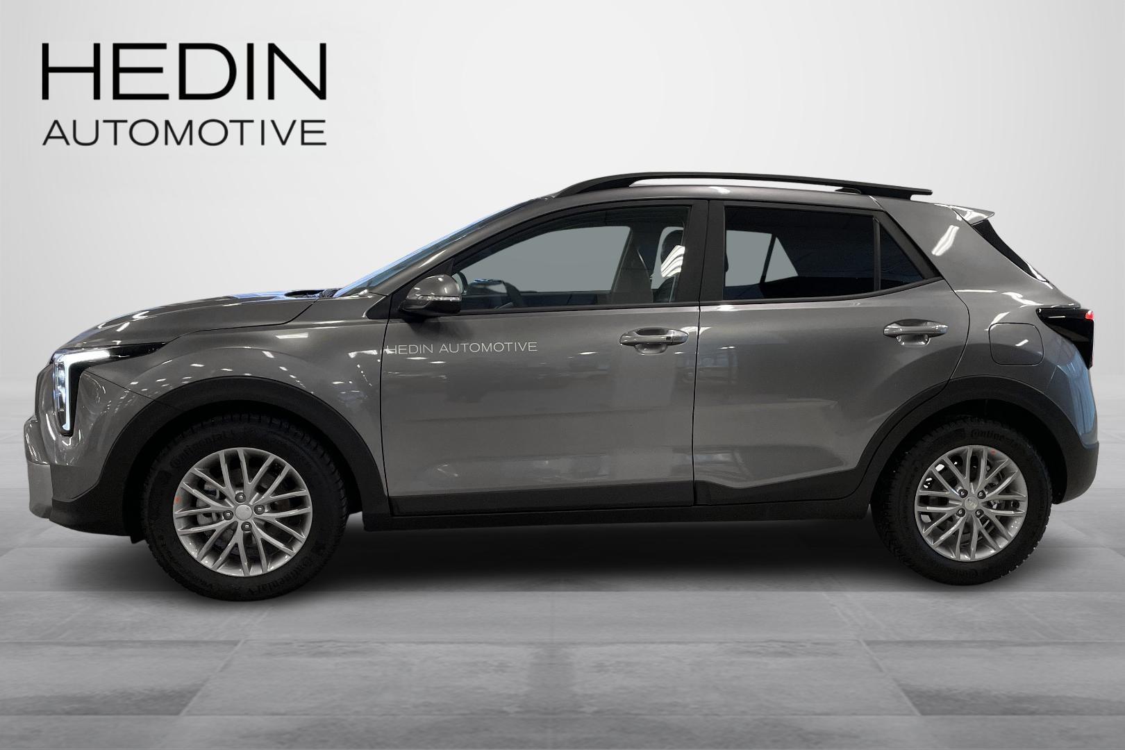 Kia Stonic 2026