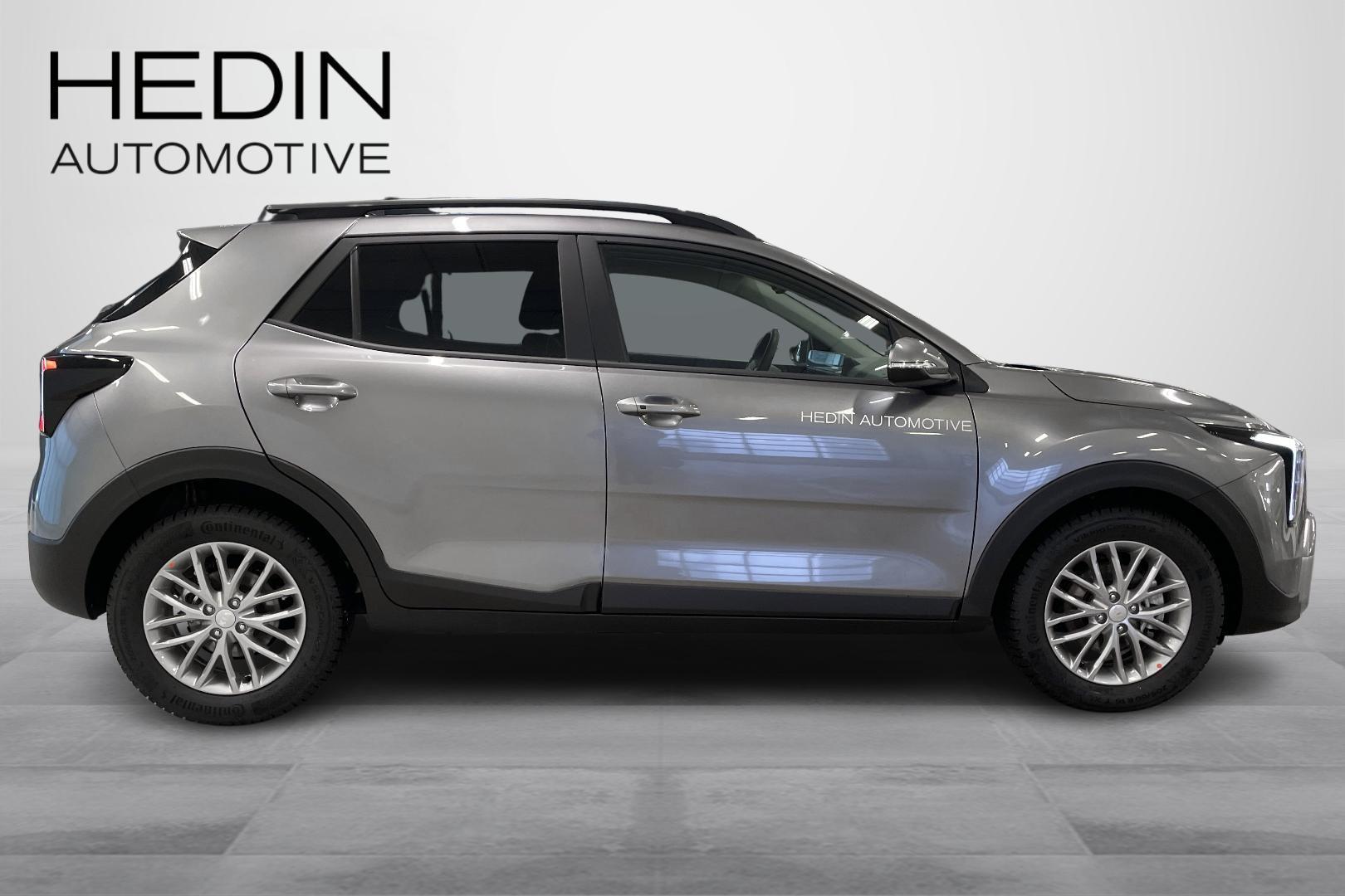 Kia Stonic 2026
