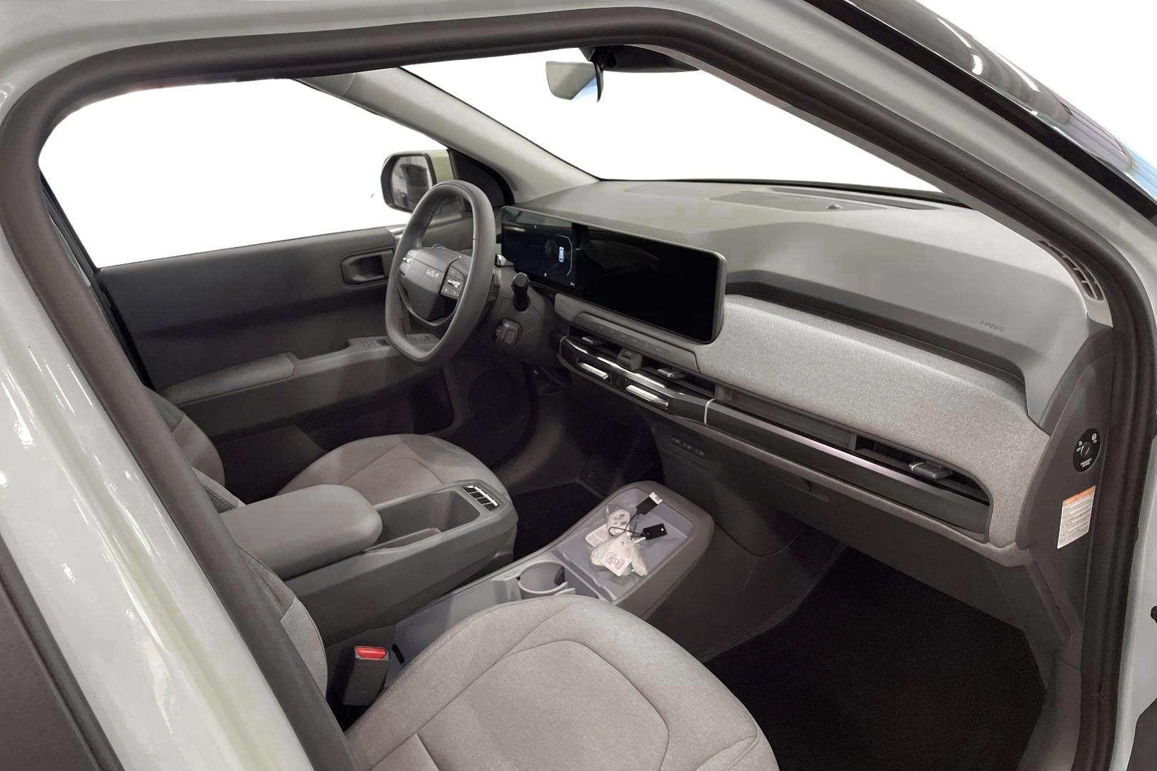 Kia EV3 2026