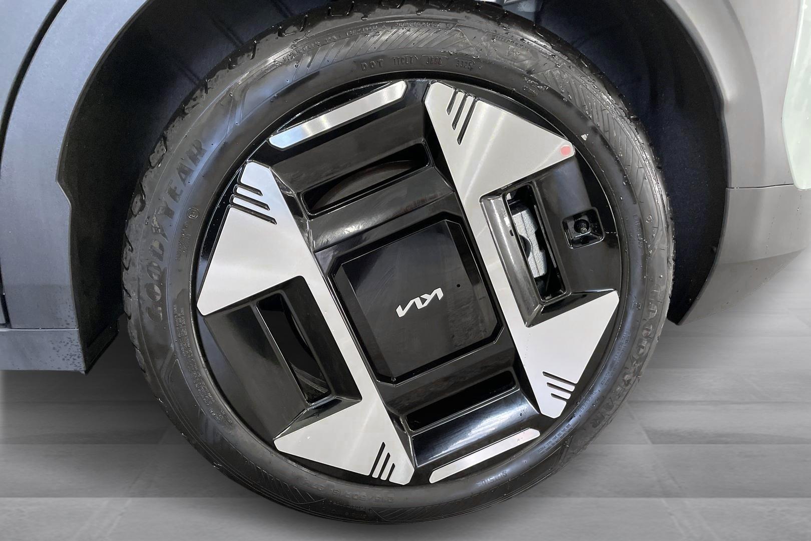 Kia EV3 2026