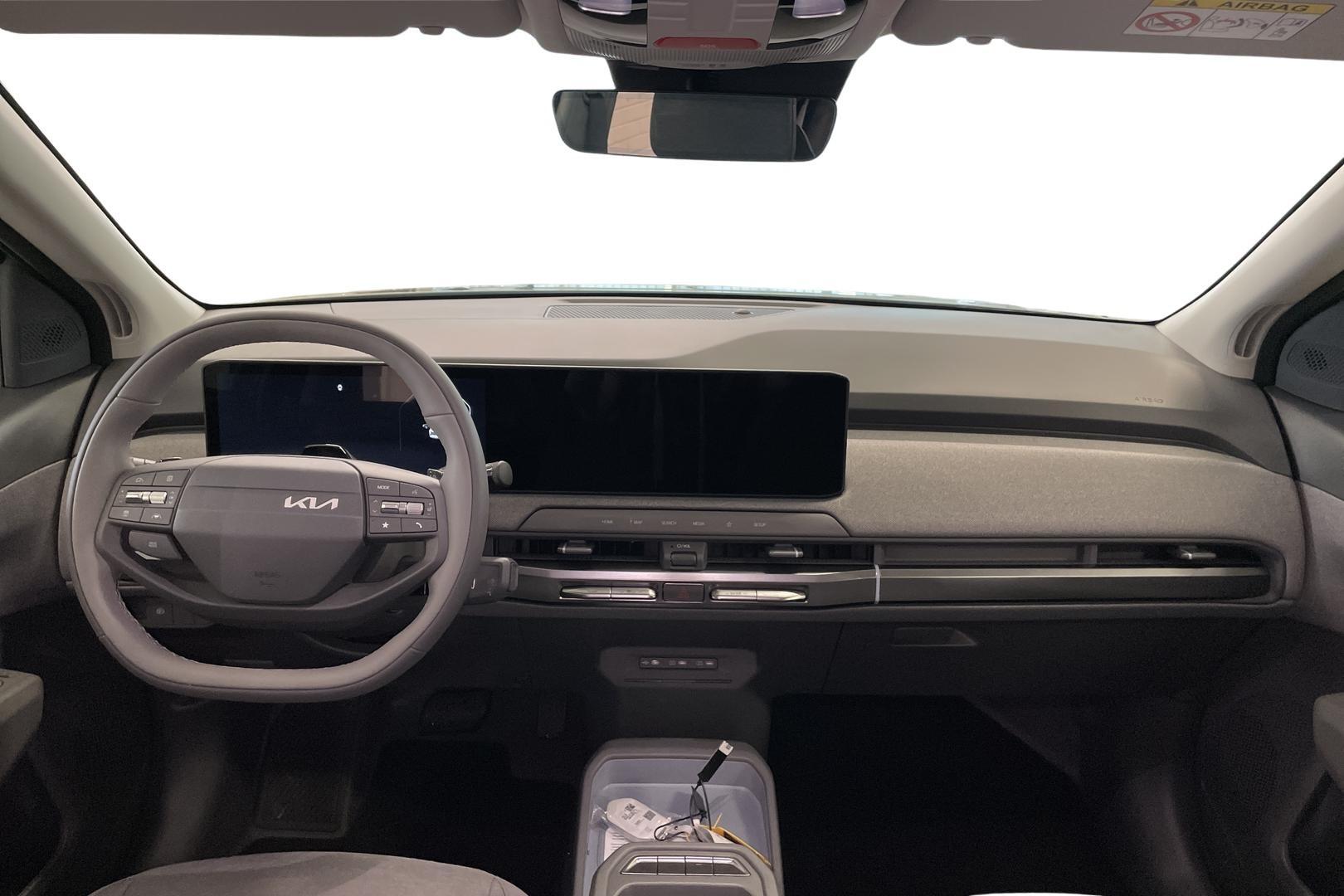 Kia EV3 2026