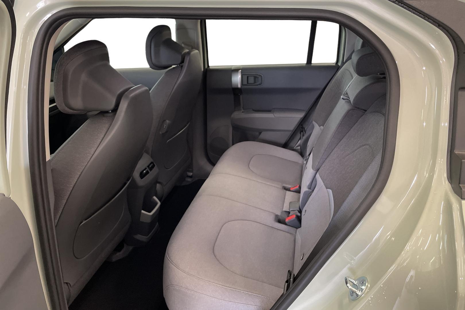 Kia EV3 2026
