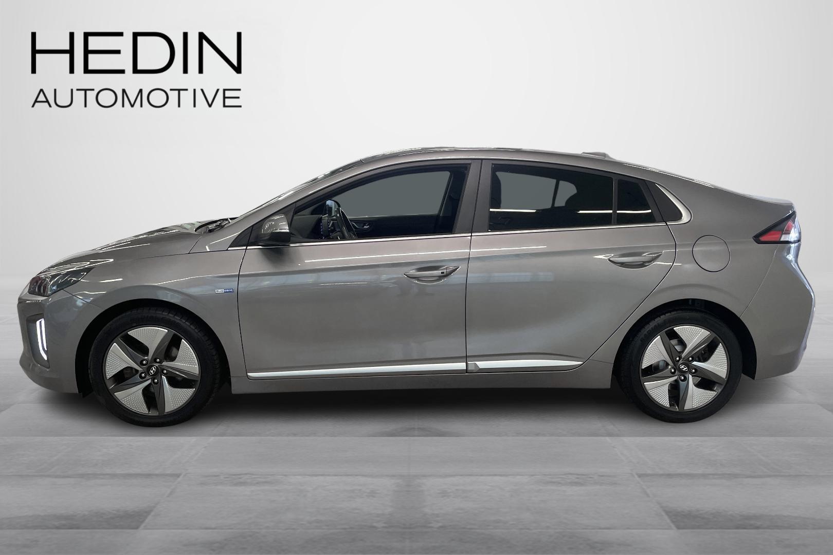 HYUNDAI IONIQ hybrid 5