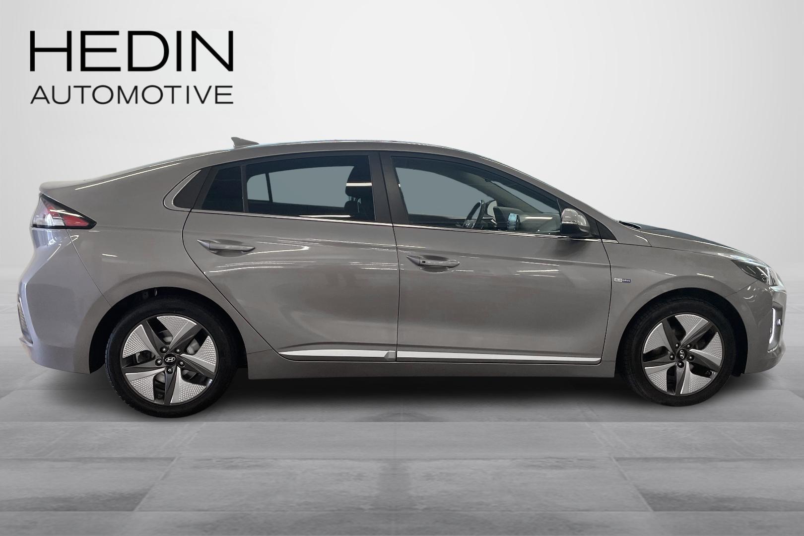 HYUNDAI IONIQ hybrid 6