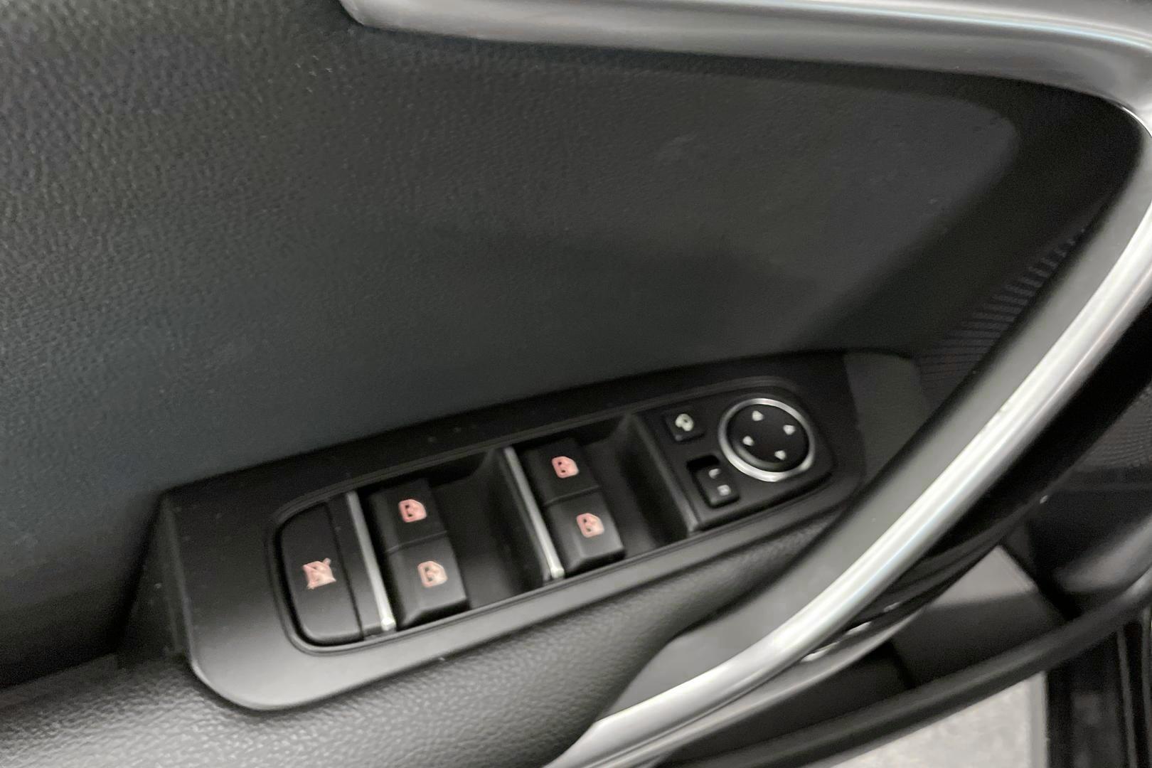 Kia Ceed 2021