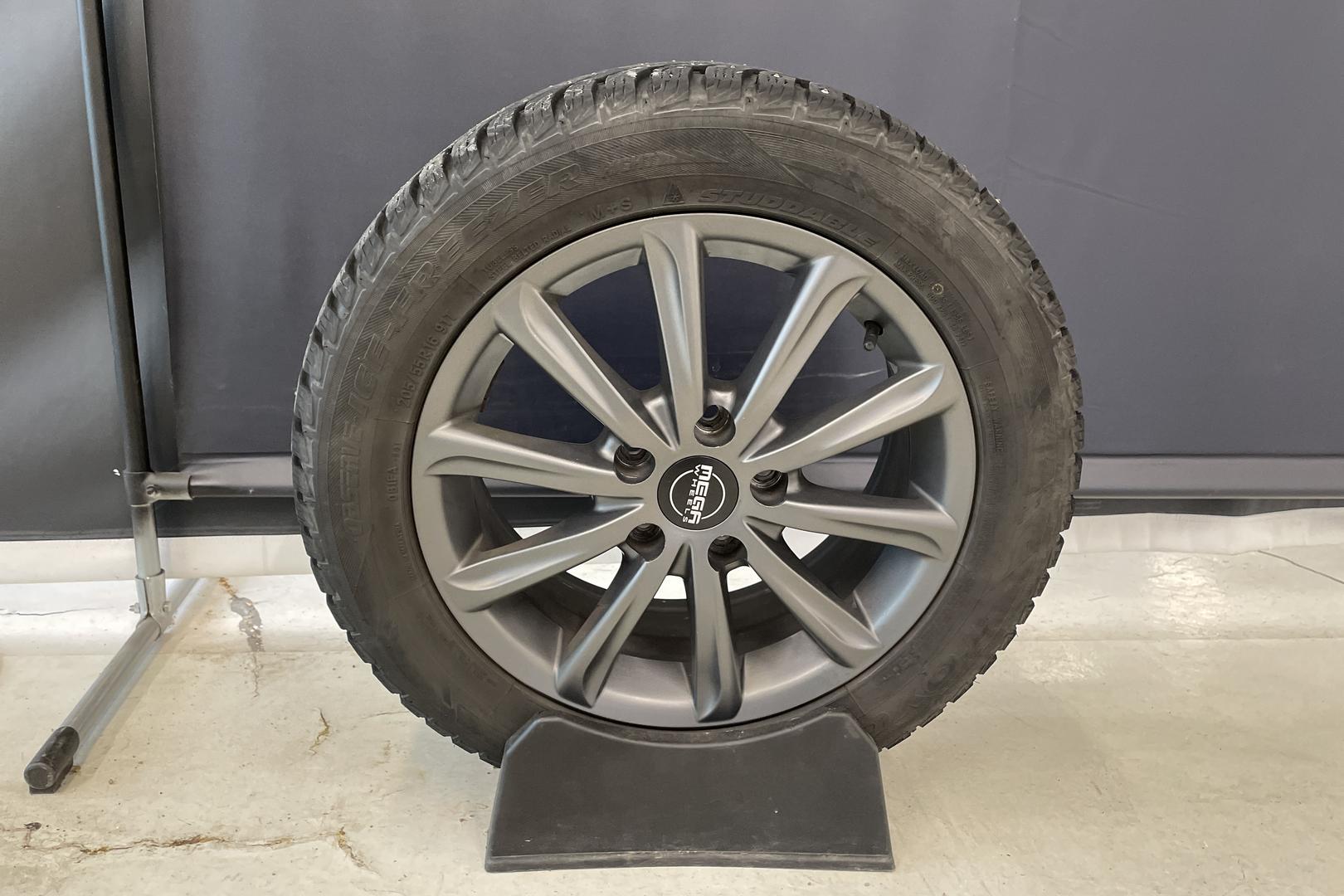 Kia Ceed 2021