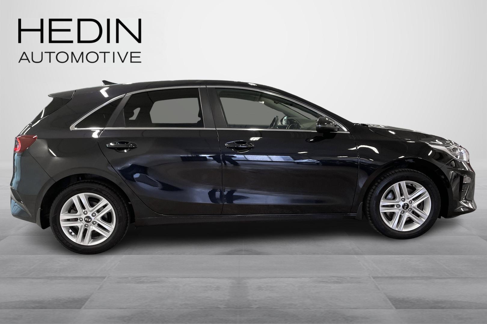 Kia Ceed 2021