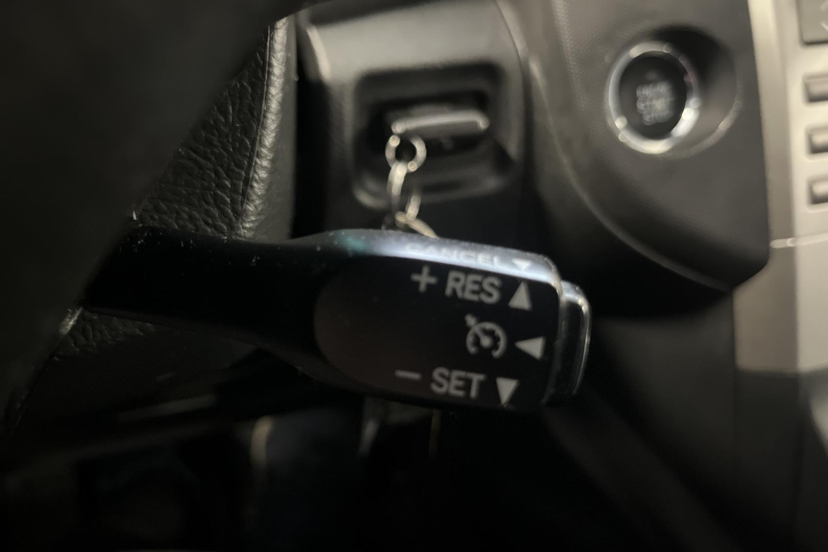 TOYOTA COROLLA VERSO 2008