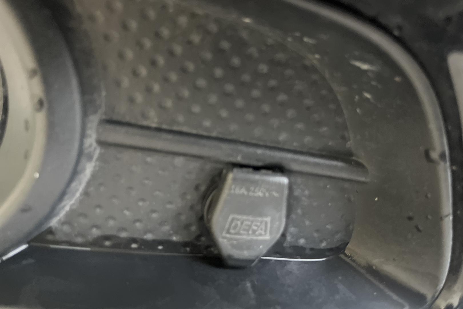TOYOTA COROLLA VERSO 2008