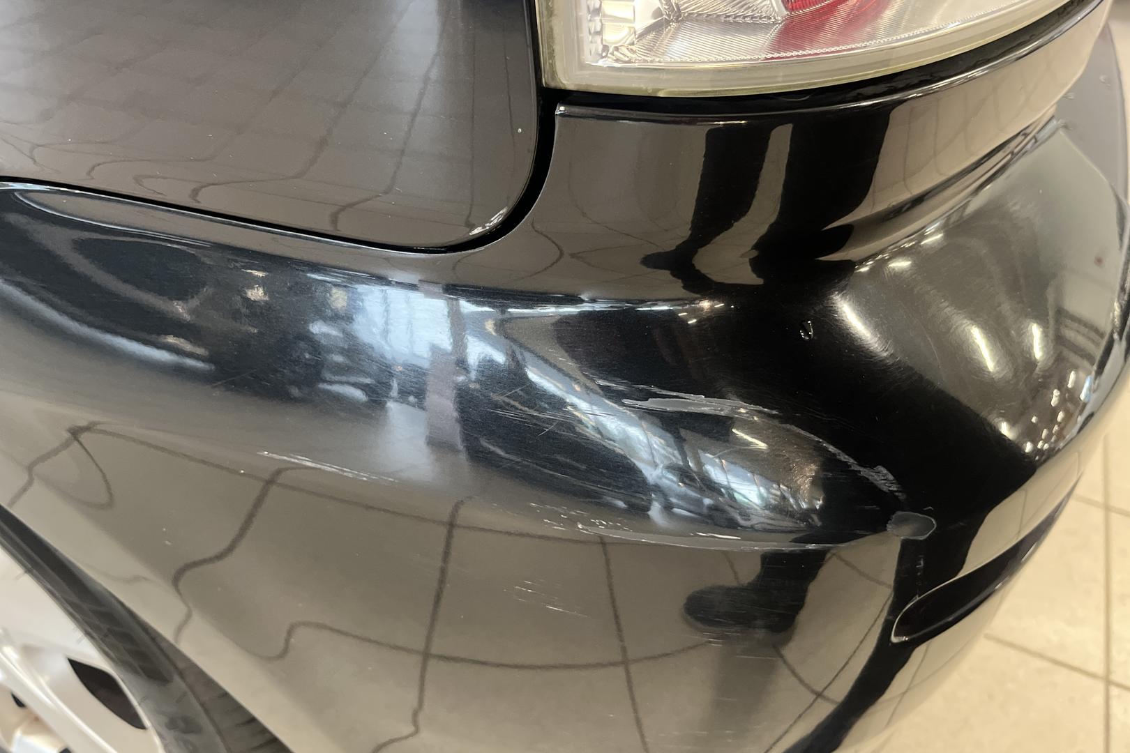 TOYOTA COROLLA VERSO 2008