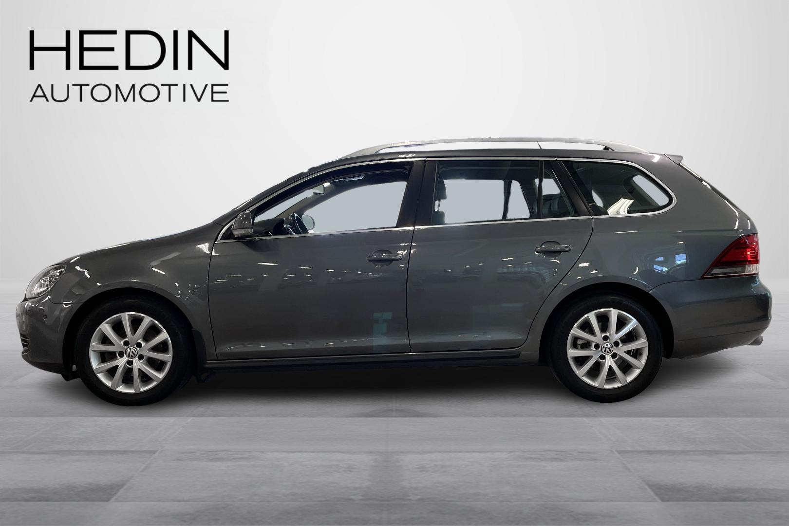 VOLKSWAGEN GOLF 2013