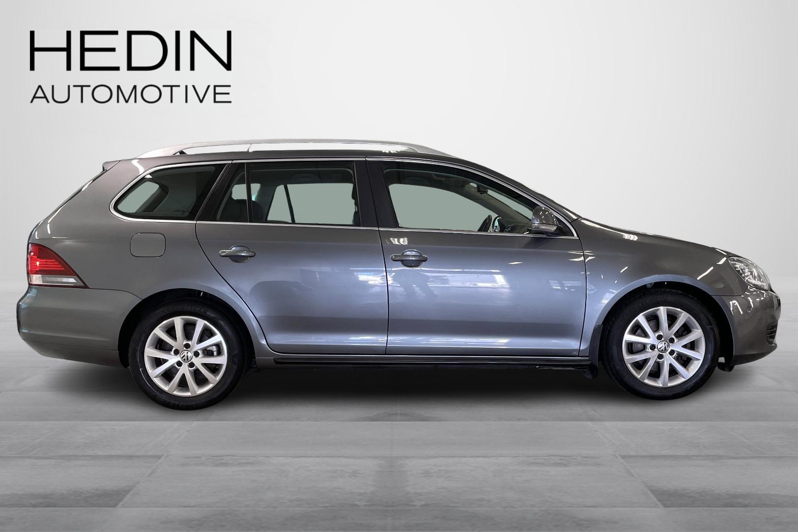VOLKSWAGEN GOLF 2013