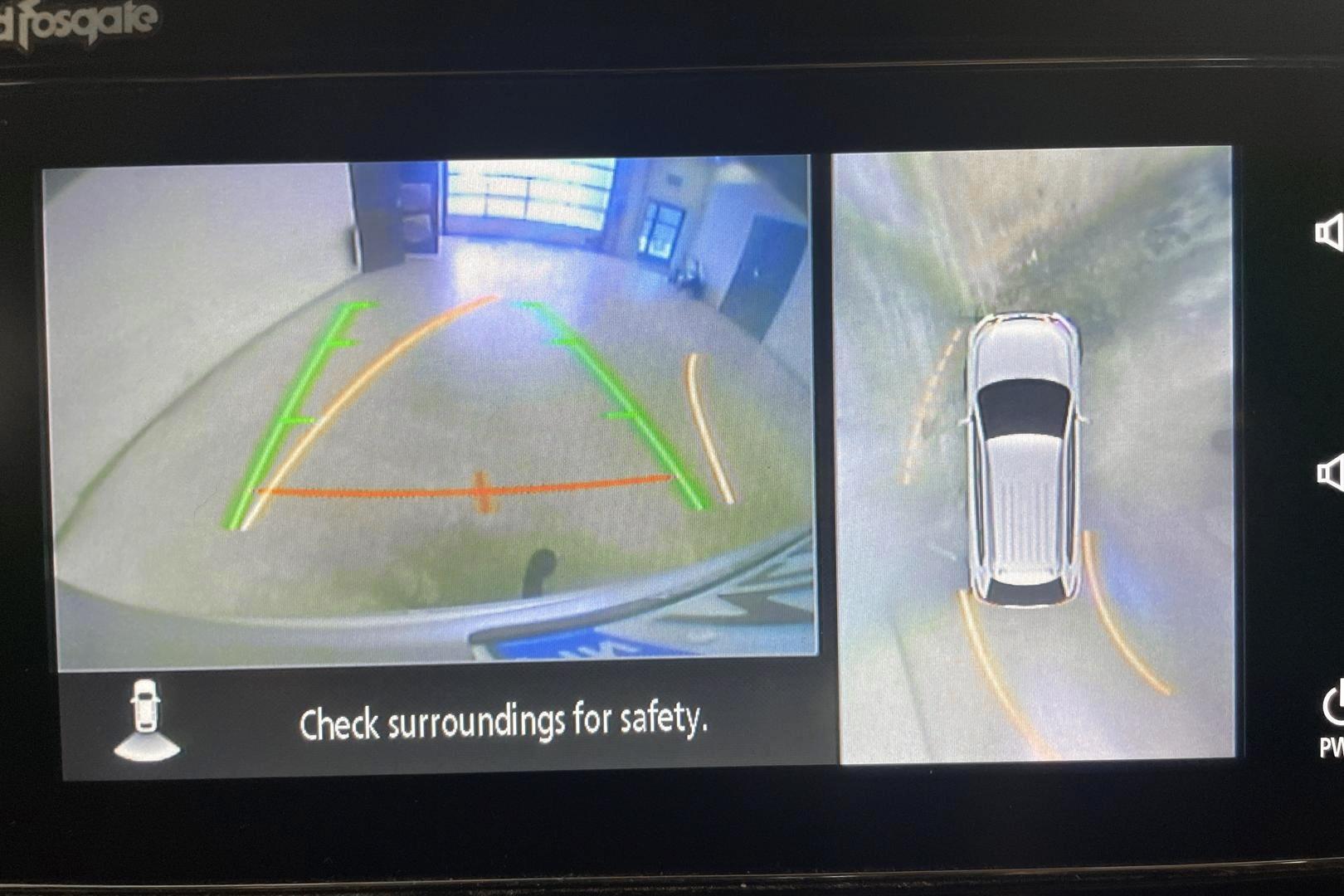 Mitsubishi Outlander PHEV 2018