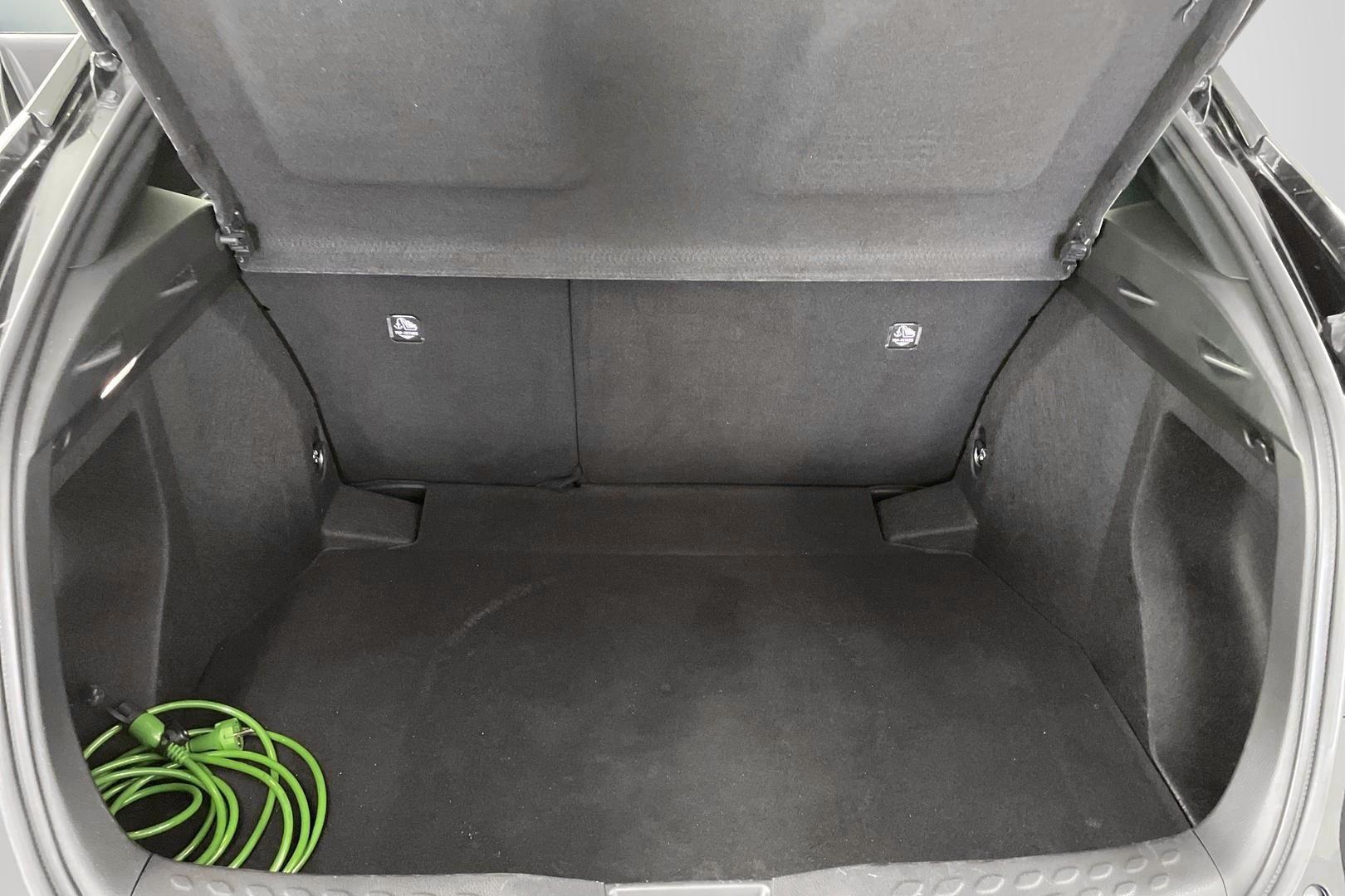 Toyota C-HR 2019